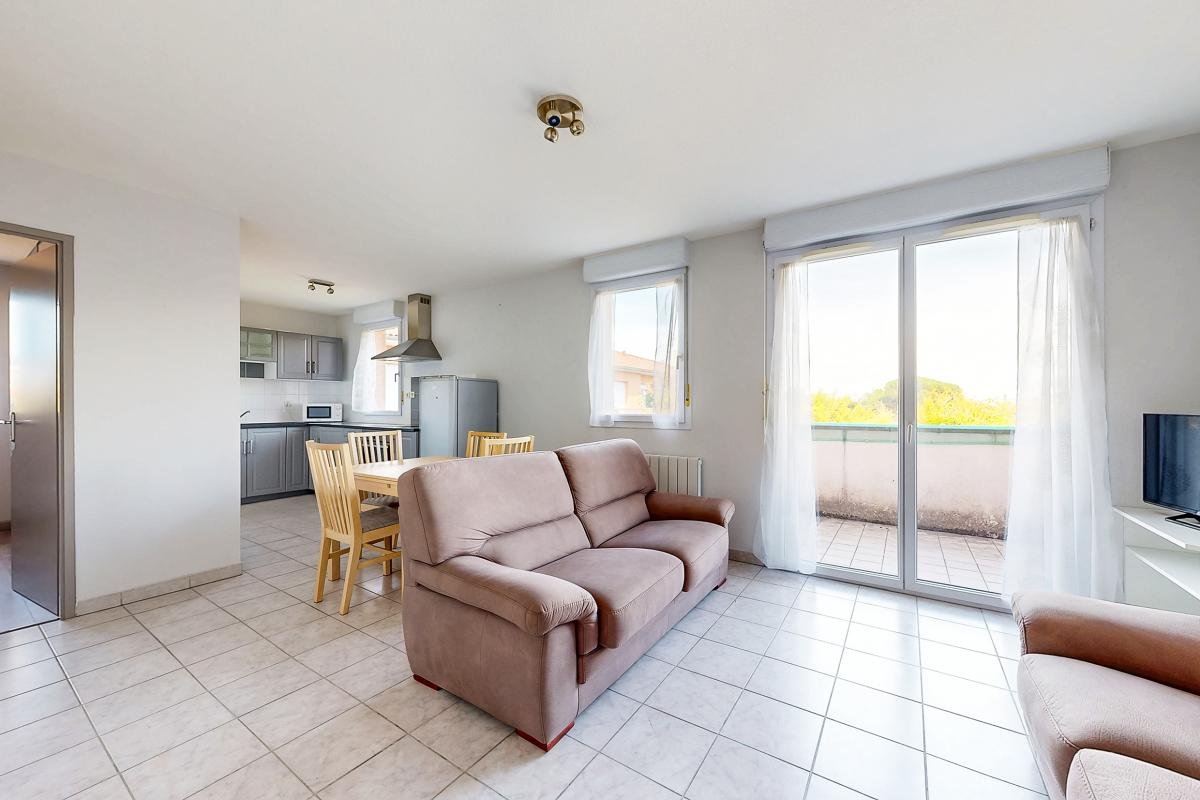 Appartement à vendre, 45m², Lavaur