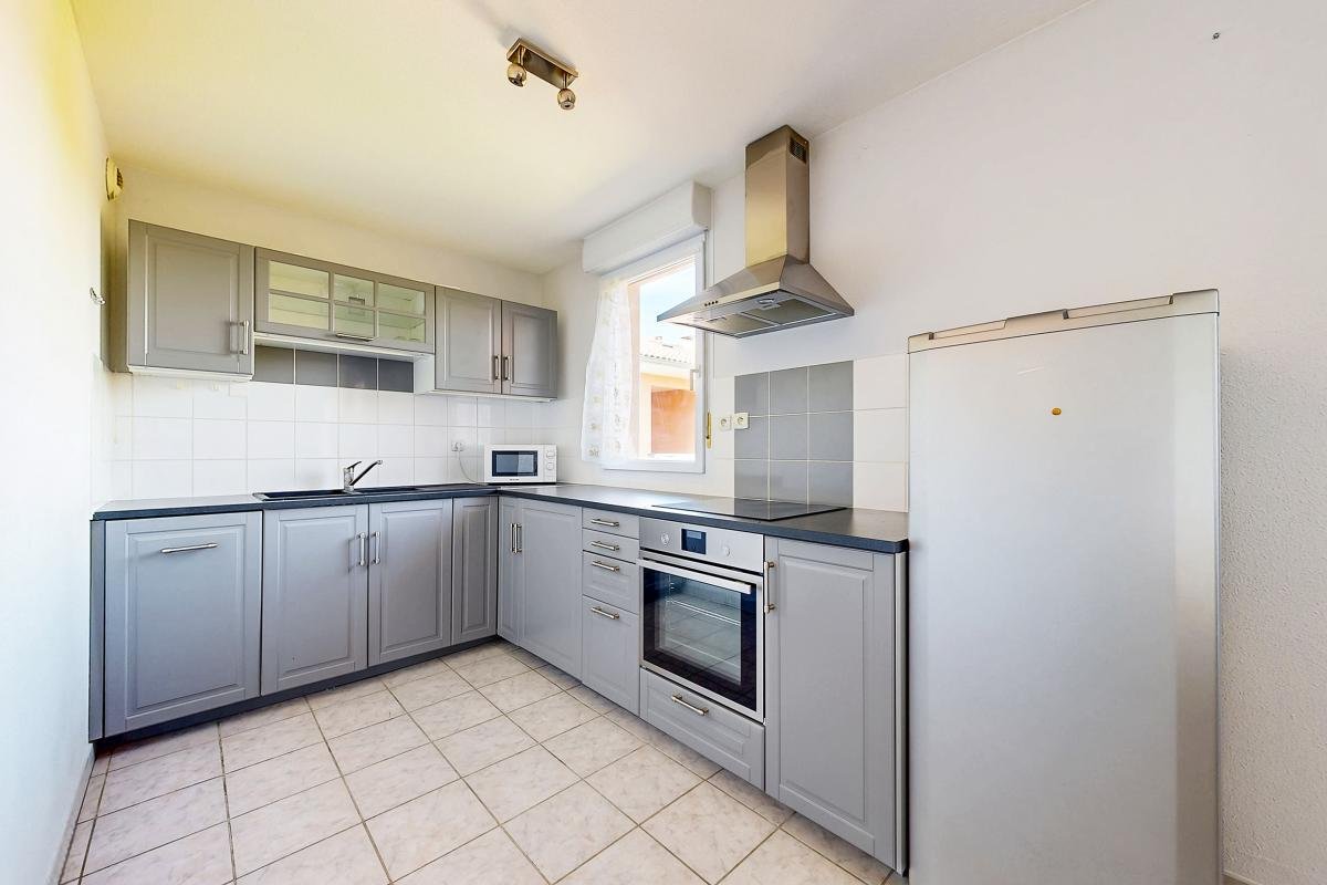Appartement à vendre, 45m², Lavaur