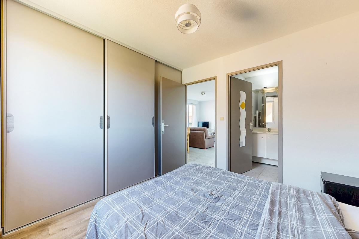 Appartement à vendre, 45m², Lavaur