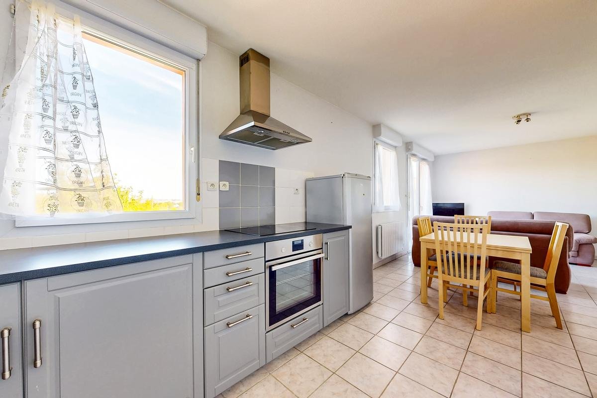 Appartement à vendre, 45m², Lavaur