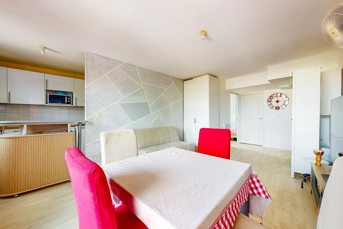 Appartement à vendre, 47m², Toulouse