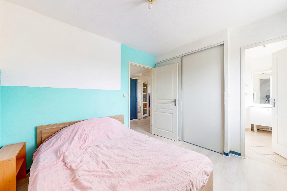 Appartement à vendre, 47m², Toulouse