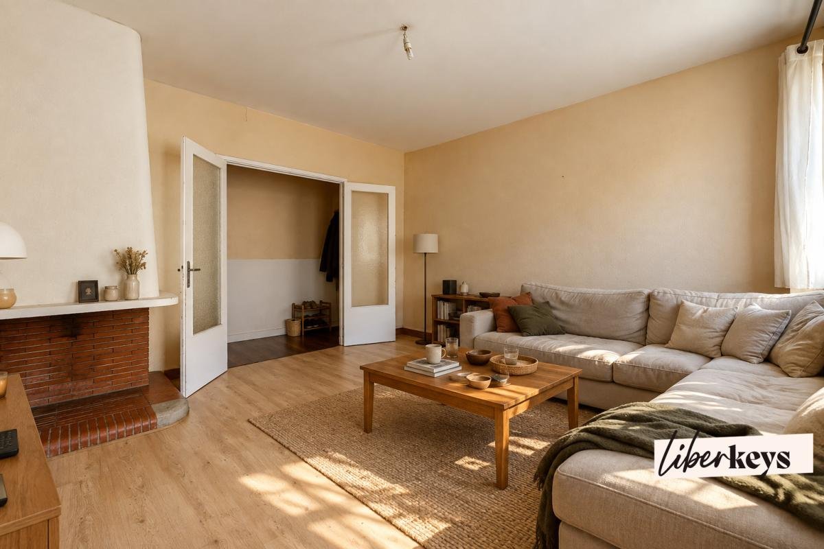 Appartement à vendre, 67m², Toulouse