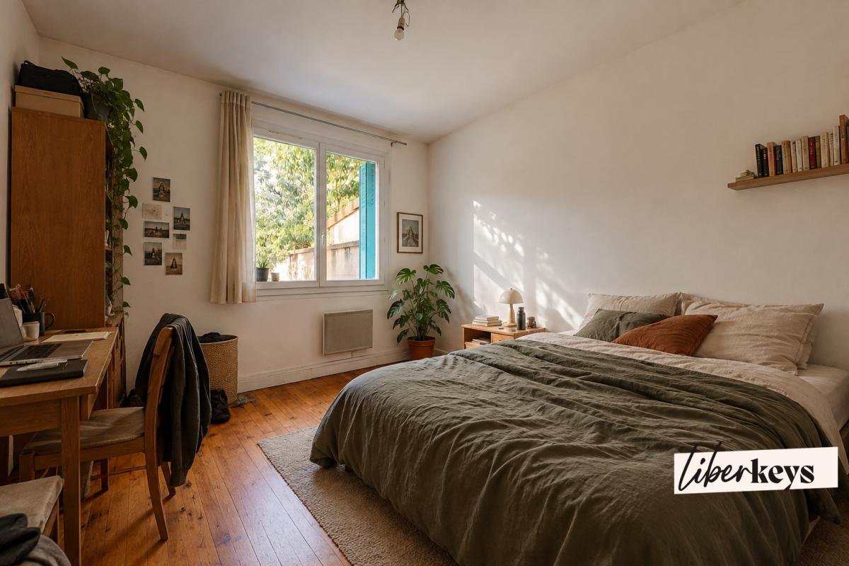 Appartement à vendre, 67m², Toulouse