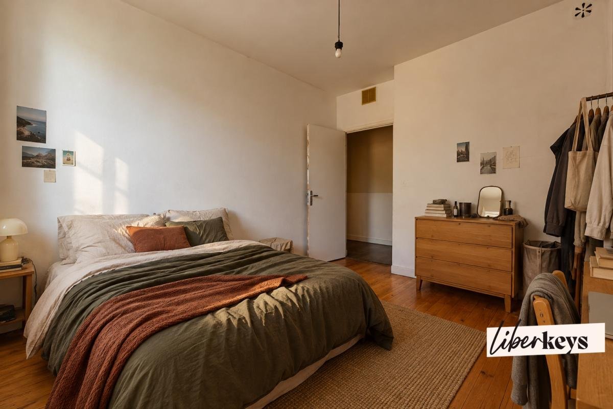 Appartement à vendre, 67m², Toulouse