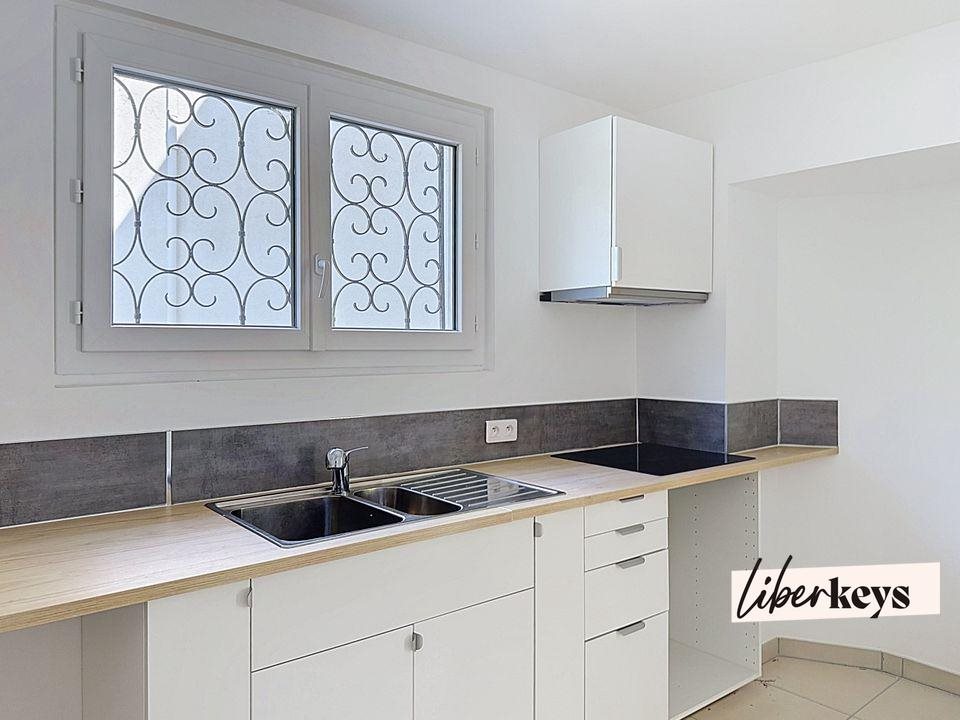 Appartement à vendre, 62m², Rouffiac-Tolosan