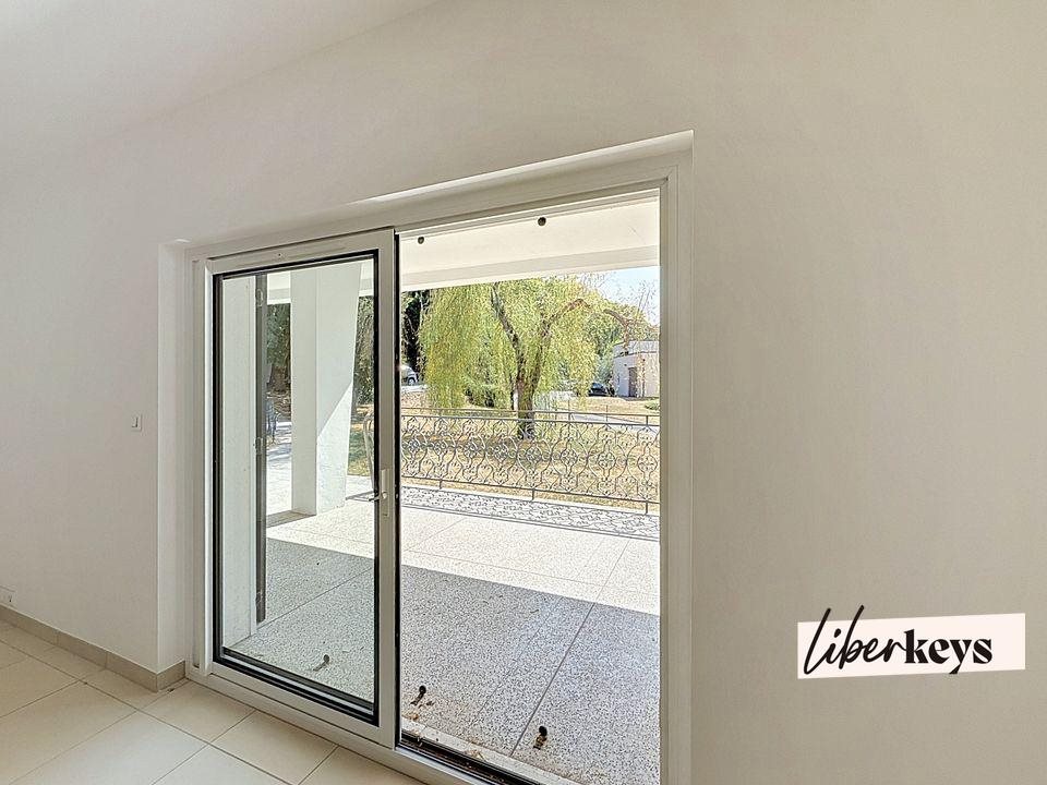 Appartement à vendre, 62m², Rouffiac-Tolosan