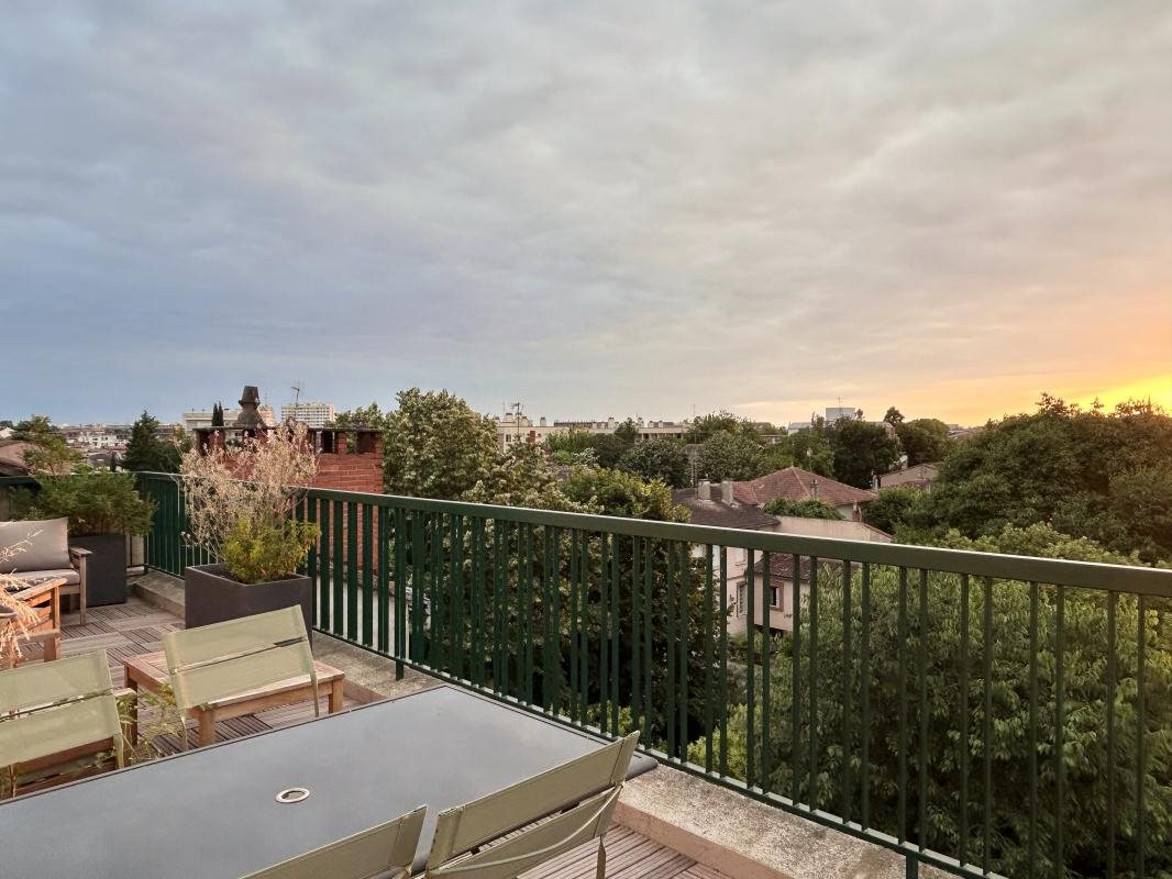 Appartement à vendre, 66m², Toulouse