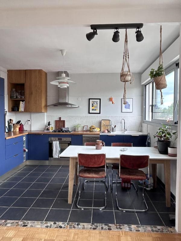 Appartement à vendre, 66m², Toulouse