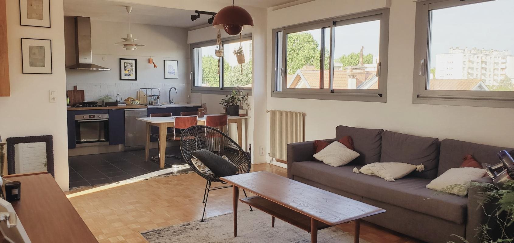 Appartement à vendre, 66m², Toulouse