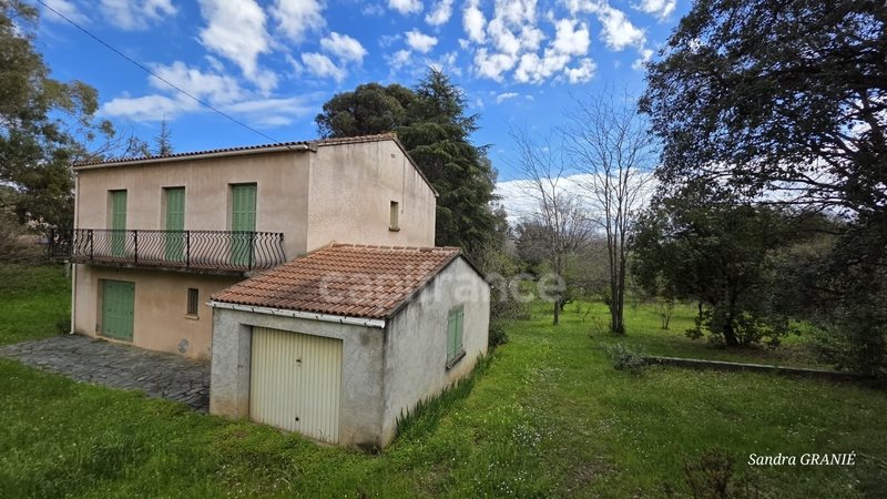 Maison à vendre, 148m², San-Nicolao