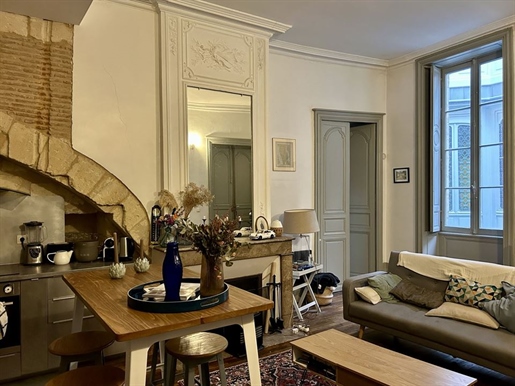Appartement 2 pièces 60 m² · à Bordeaux · 60 m² · 270 000 €