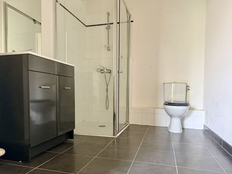 Appartement à vendre, 41m², Floirac