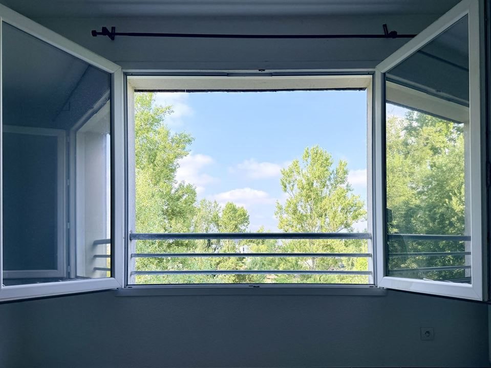 Appartement à vendre, 41m², Floirac