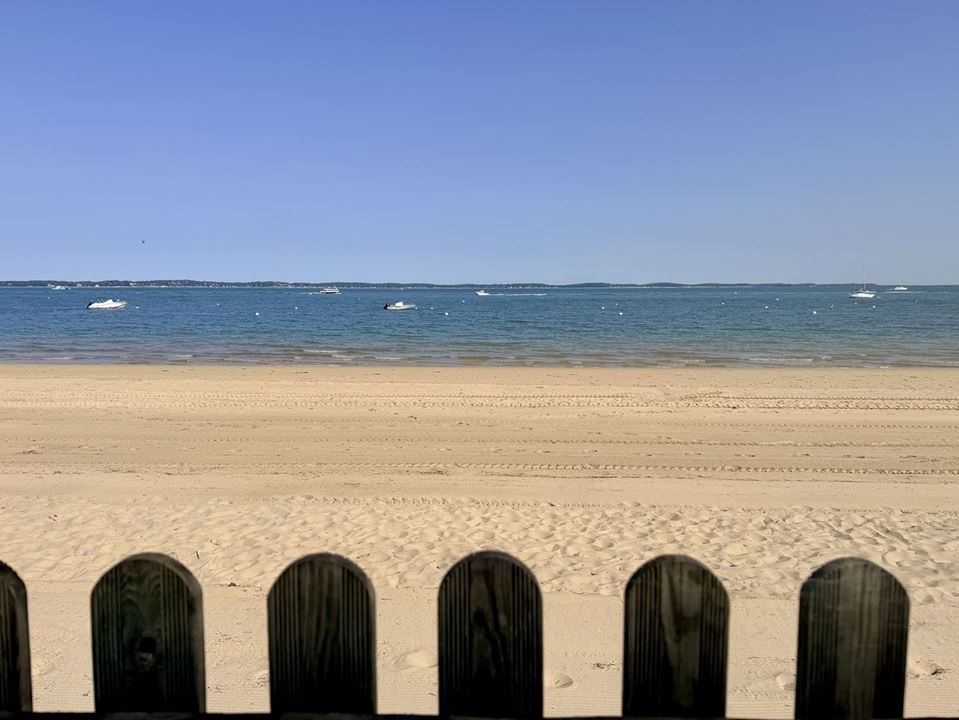 Appartement à vendre, 43m², Arcachon