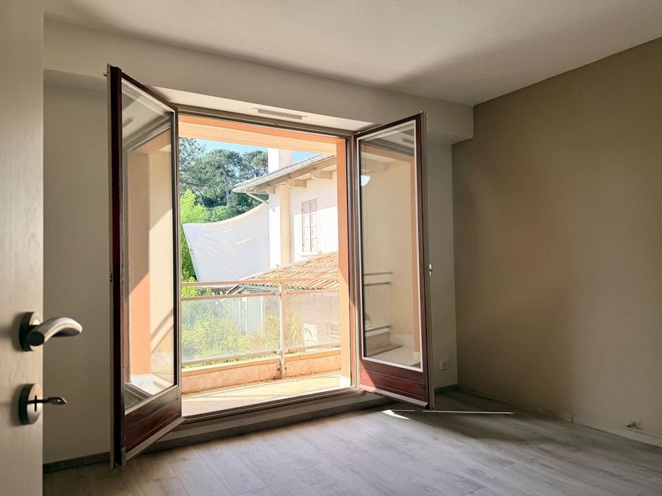 Appartement à vendre, 43m², Arcachon