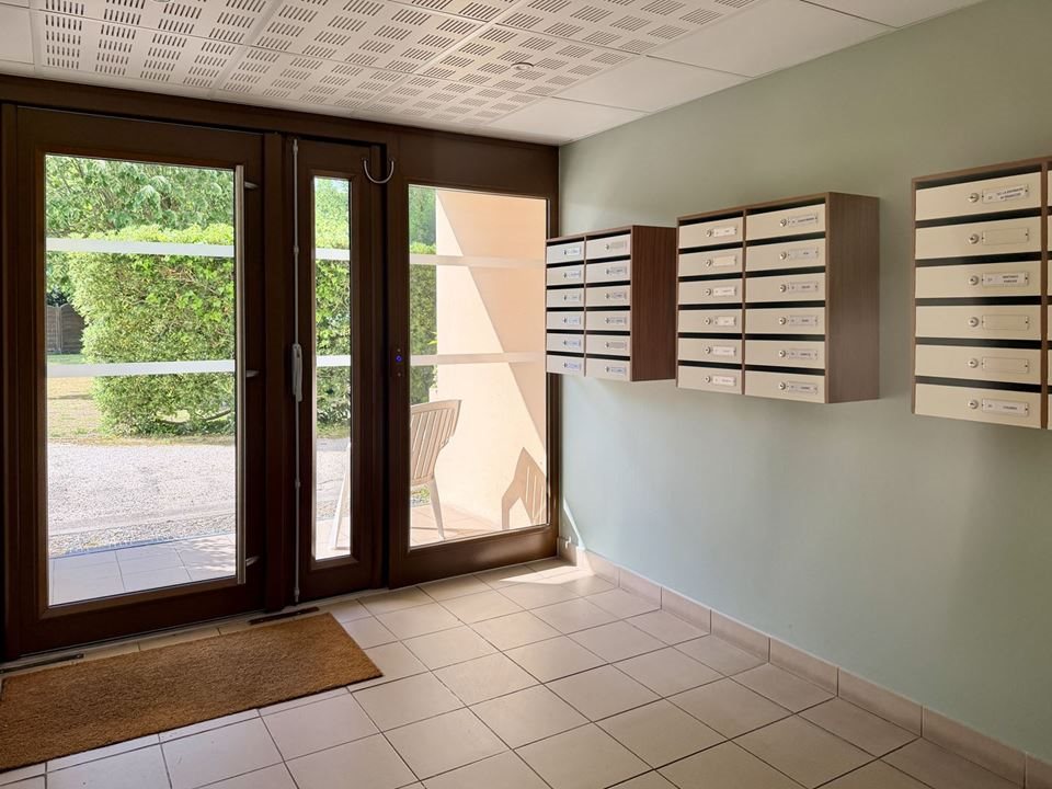 Appartement à vendre, 43m², Arcachon