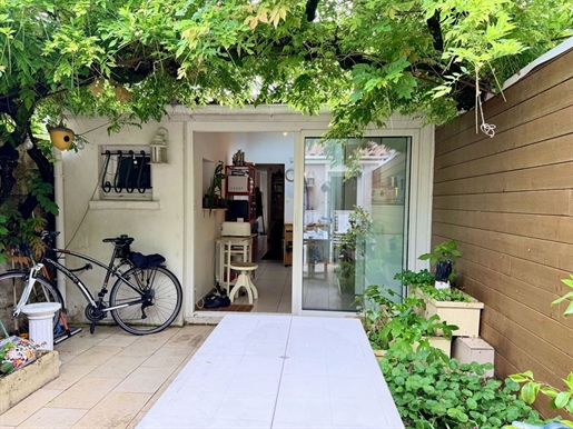 Maison 3 pièces 46 m² · à Mérignac · 46 m² · 195 000 €