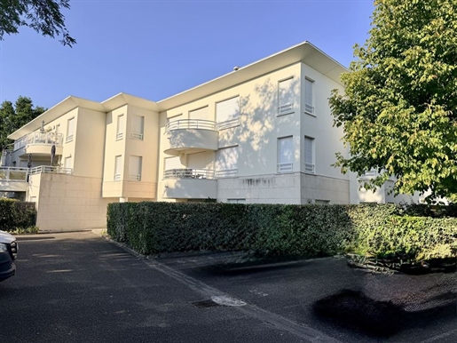 Appartement 1 pièce 36 m² · à Bordeaux · 36 m² · 135 000 €