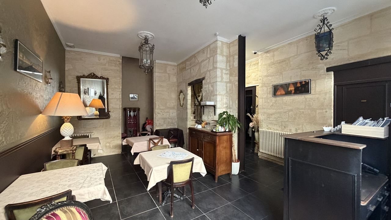 Maison à vendre, 268m², Bordeaux