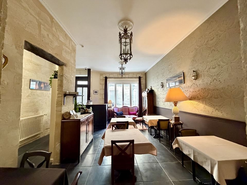Maison à vendre, 268m², Bordeaux