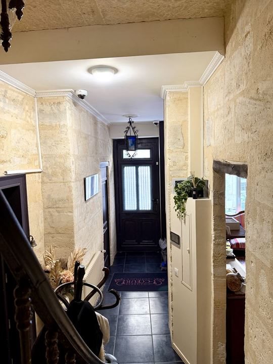Maison à vendre, 268m², Bordeaux