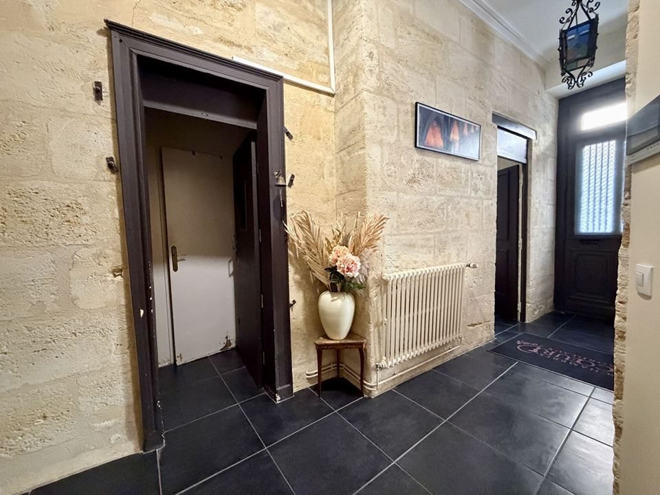 Maison à vendre, 268m², Bordeaux