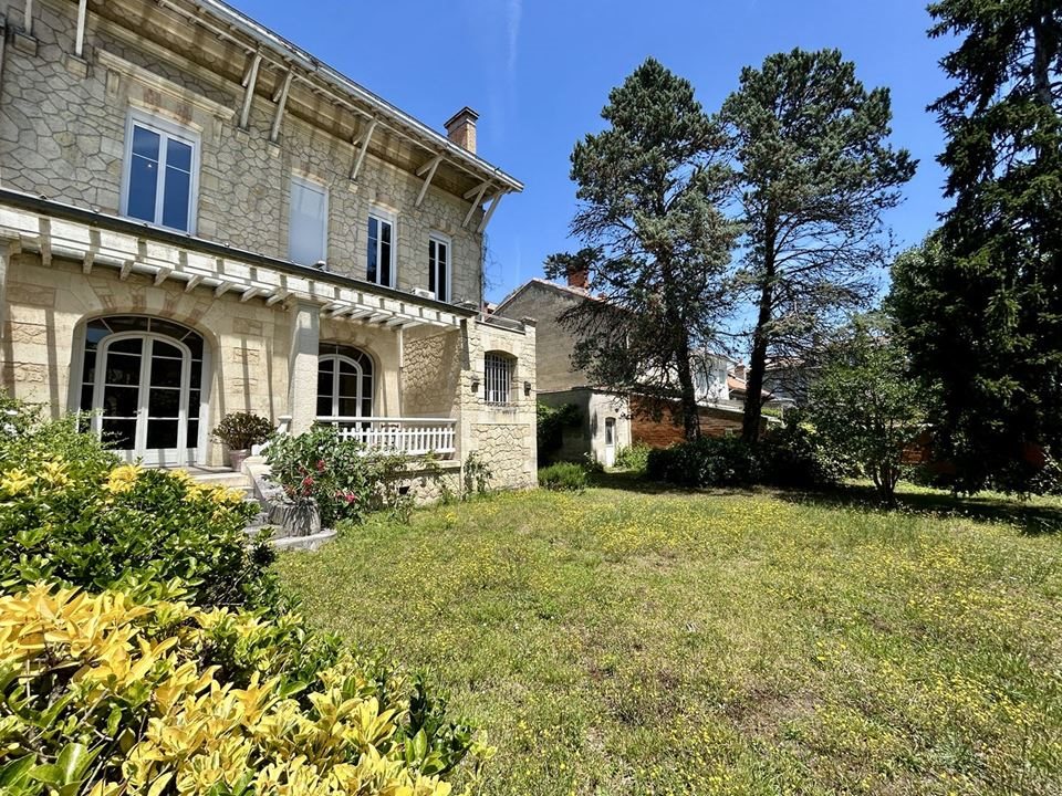 Purchase: House (33000), Bordeaux