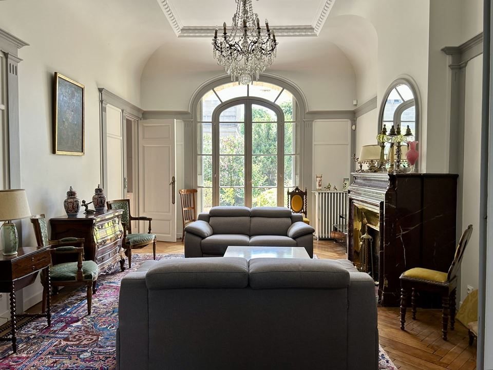 Maison à vendre, 300m², Bordeaux