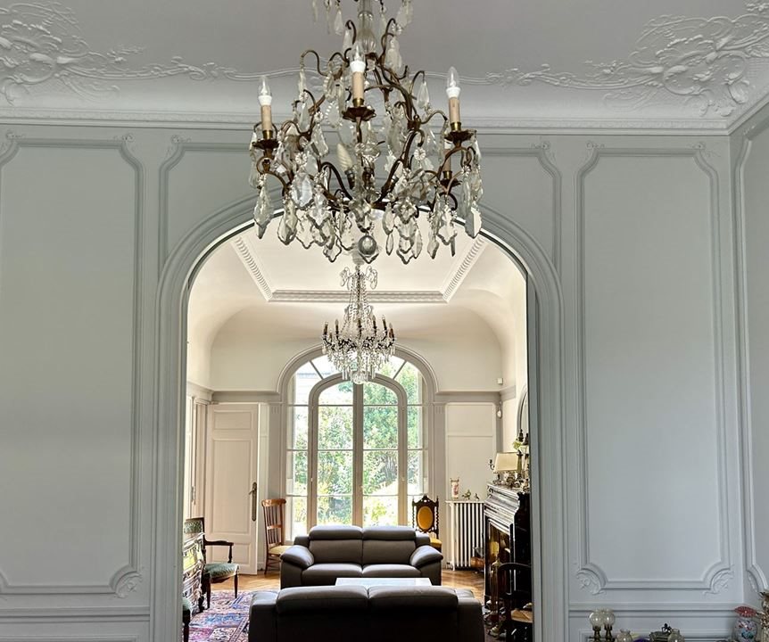 Maison à vendre, 300m², Bordeaux