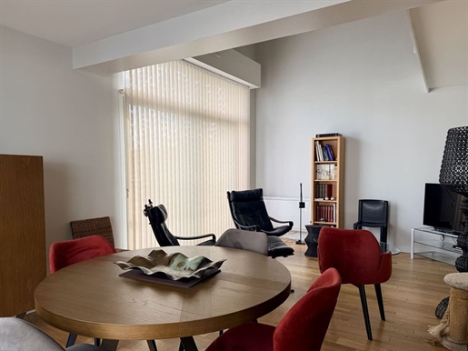 Appartement 4 pièces 91 m² · à Bordeaux · 91 m² · 439 000 €