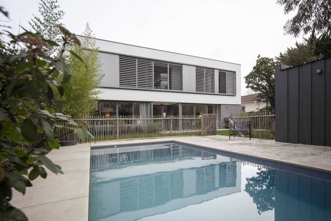 Maison à vendre, 250m², Bordeaux