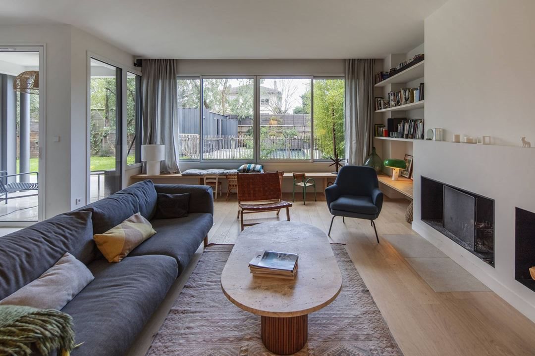 Maison à vendre, 250m², Bordeaux