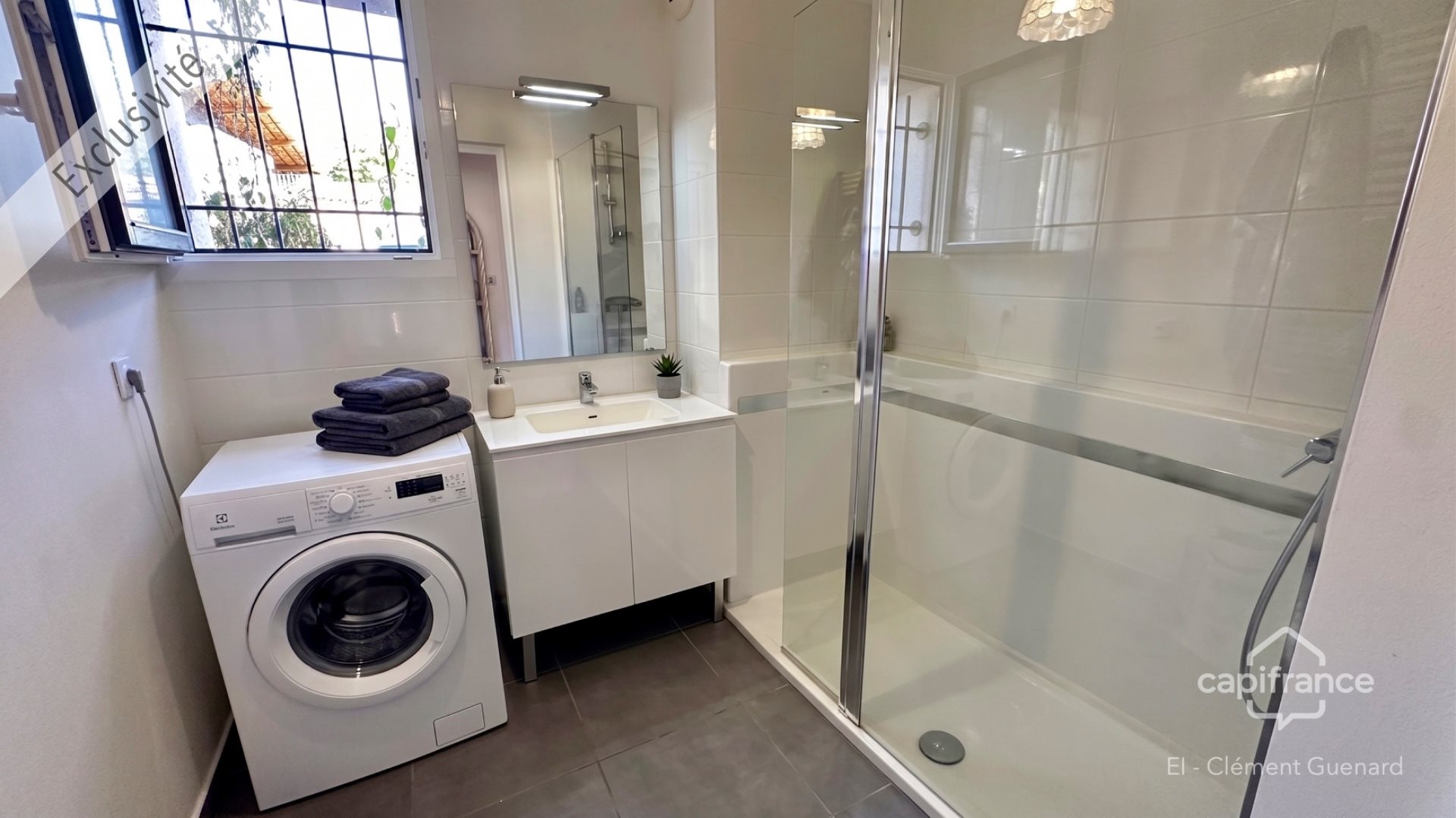 Appartement à vendre, 64m², Vif