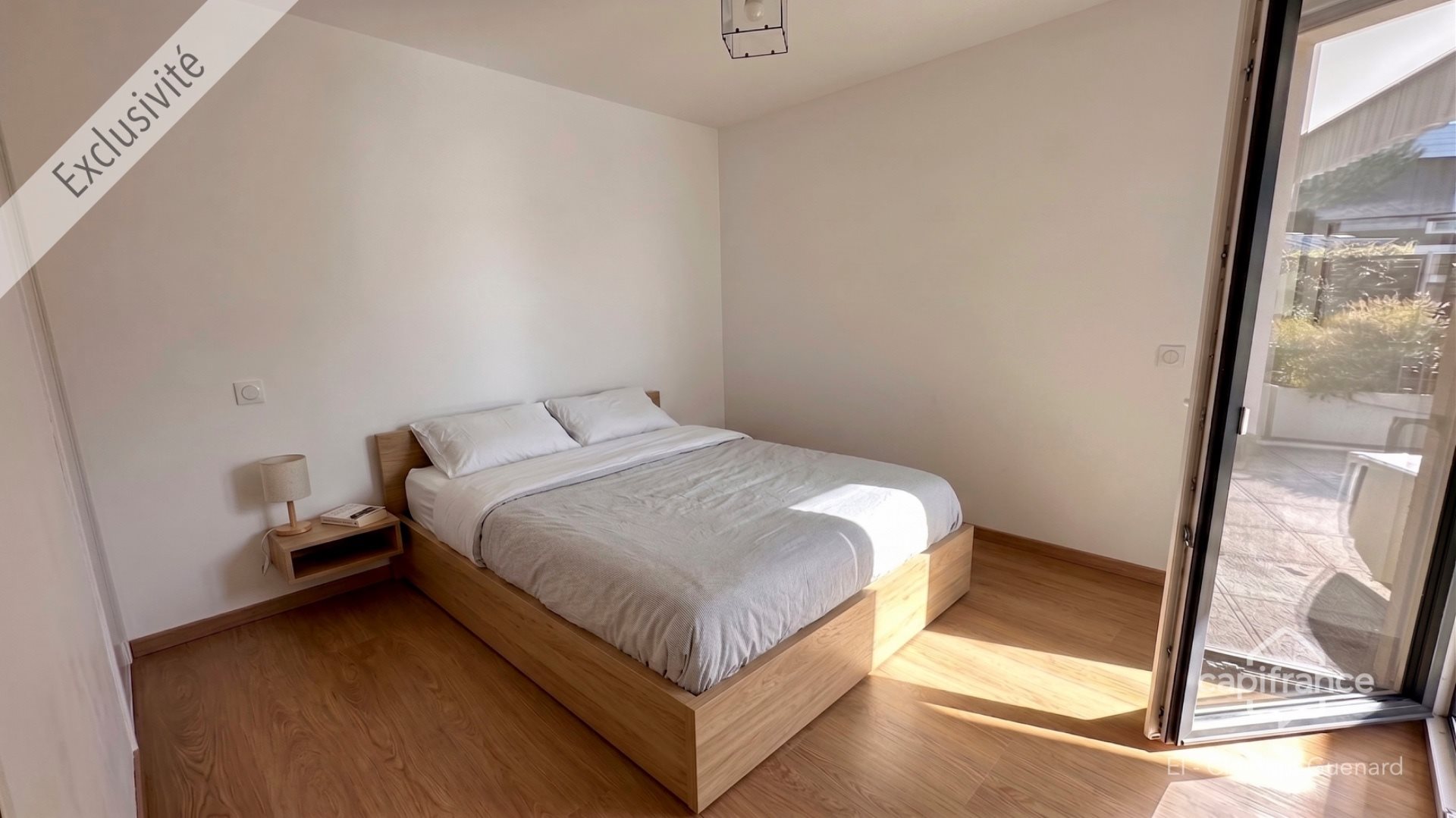 Appartement à vendre, 64m², Vif