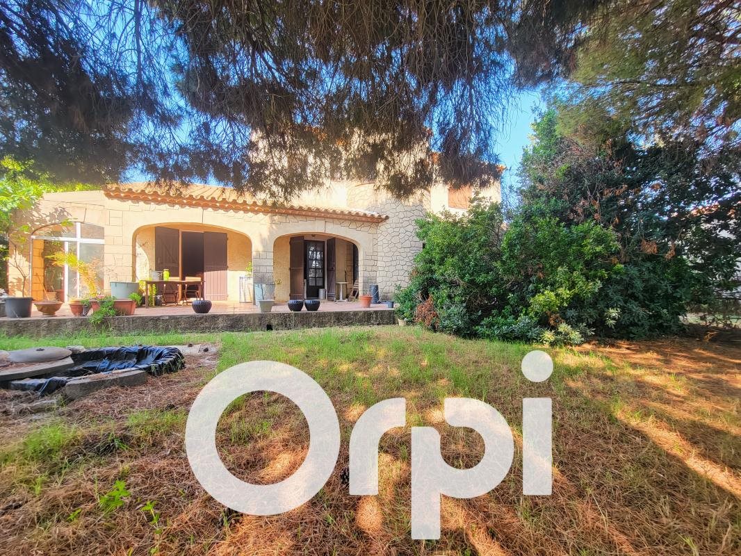 Maison à vendre, 250m², Pérols
