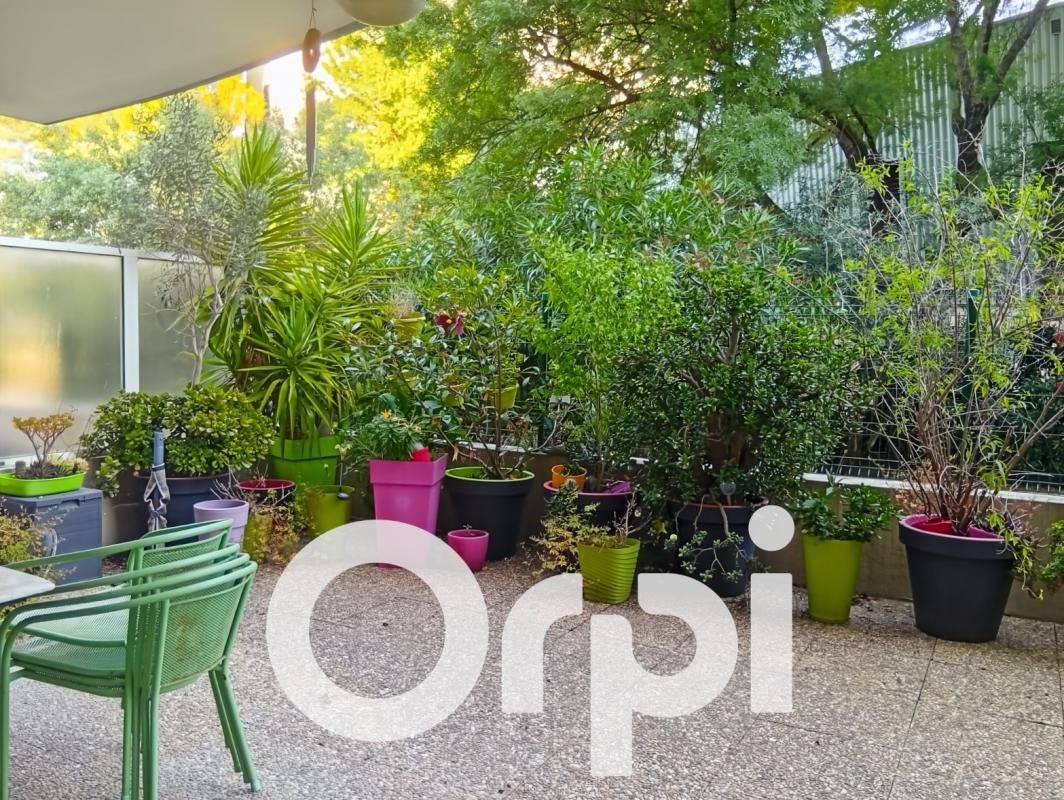 Appartement à vendre, 48m², Montpellier