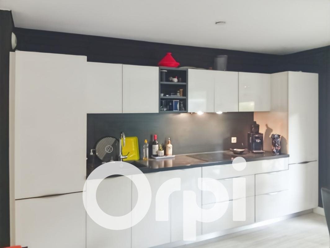Appartement à vendre, 48m², Montpellier