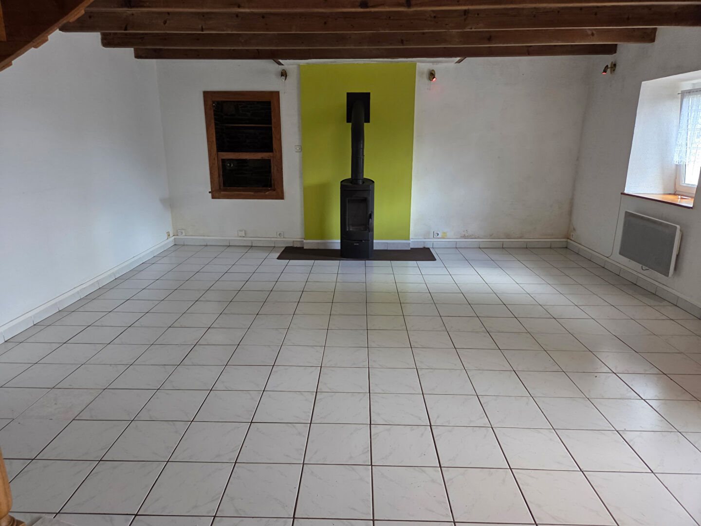 Maison à vendre, 123m², Morlaix