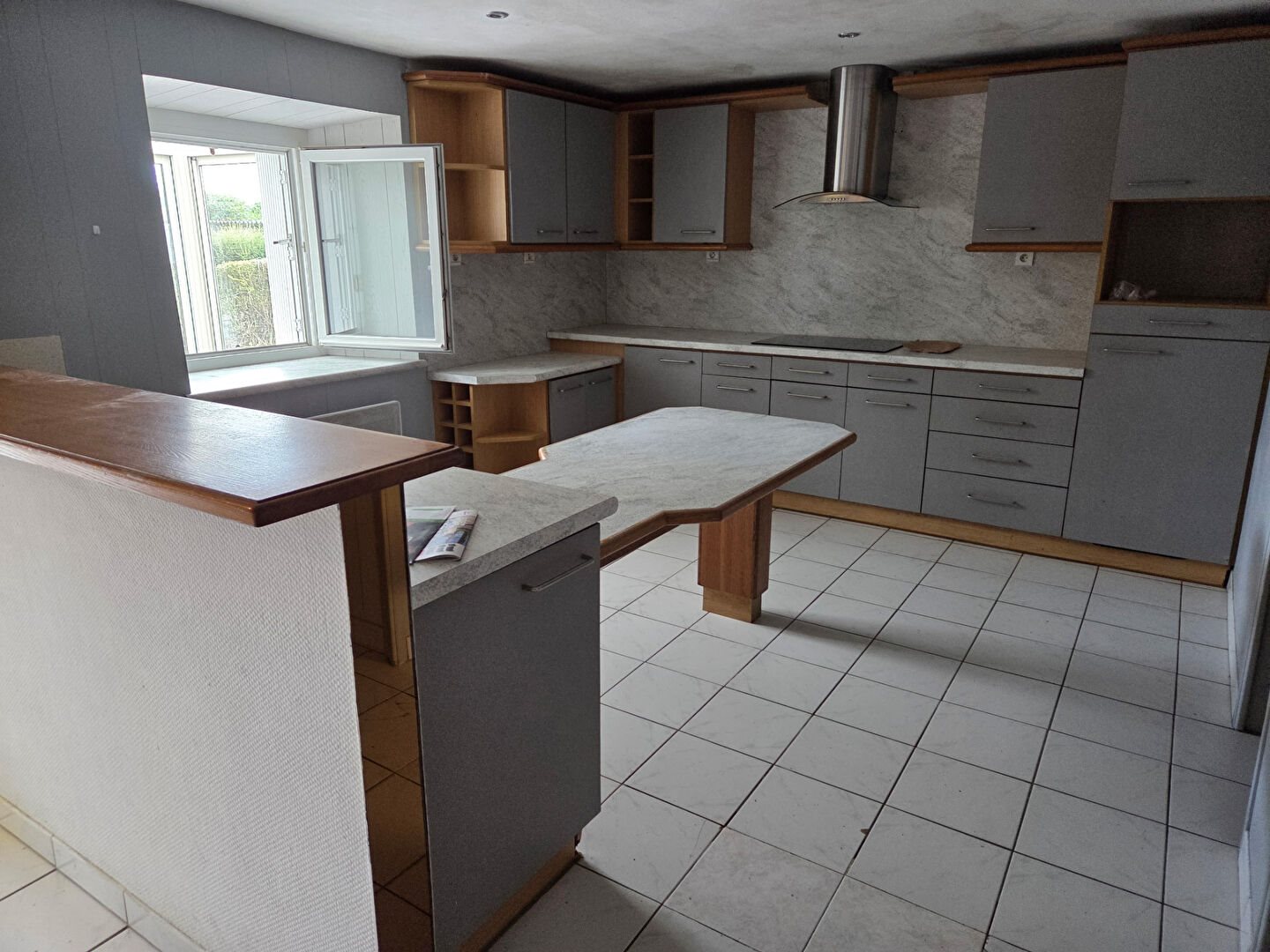 Maison à vendre, 123m², Morlaix