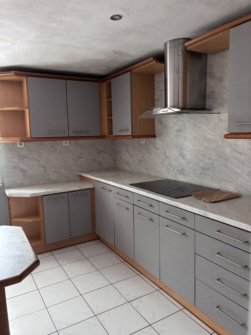 Maison à vendre, 123m², Morlaix