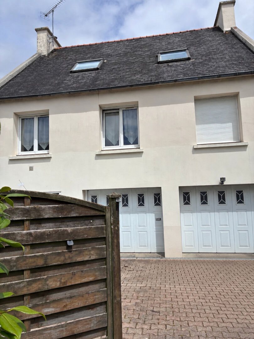 Maison à vendre, 120m², Saint-Martin-des-Champs