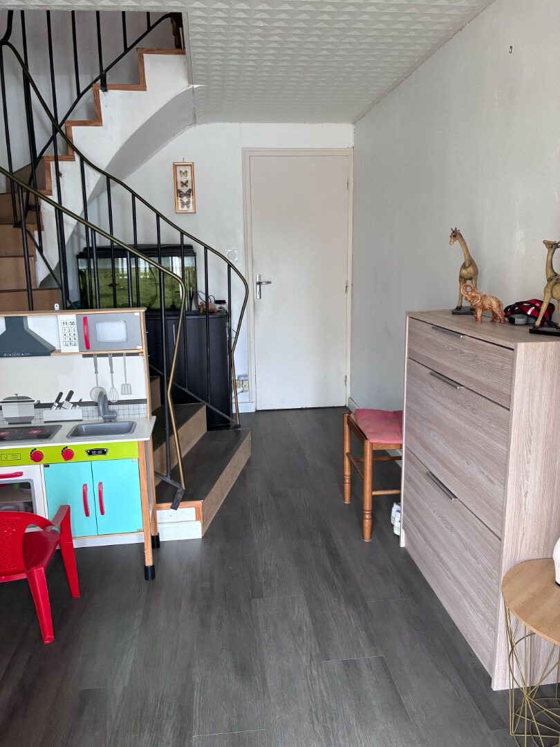 Maison à vendre, 120m², Saint-Martin-des-Champs