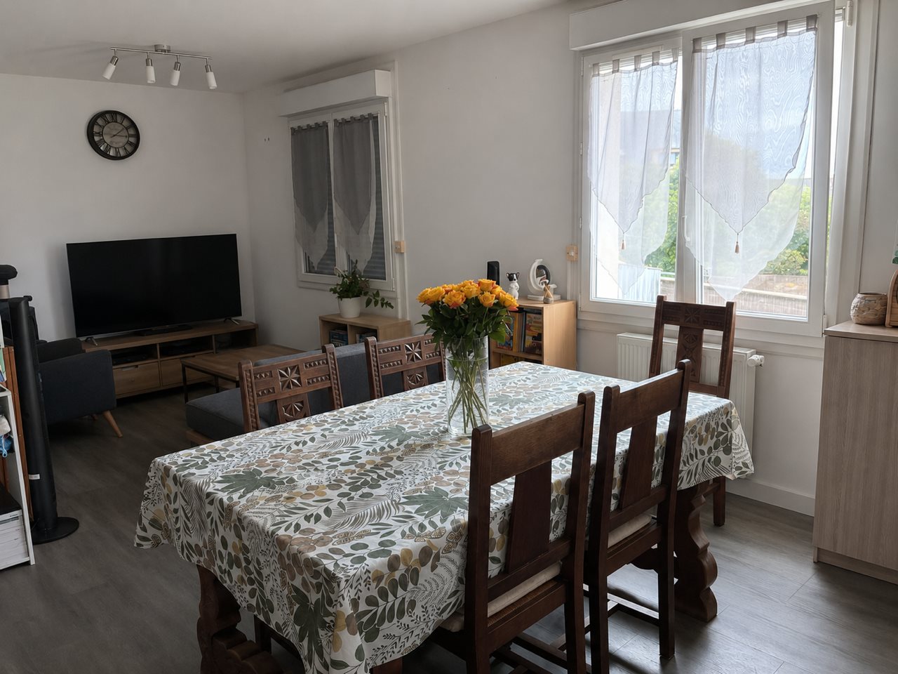 Maison à vendre, 120m², Saint-Martin-des-Champs