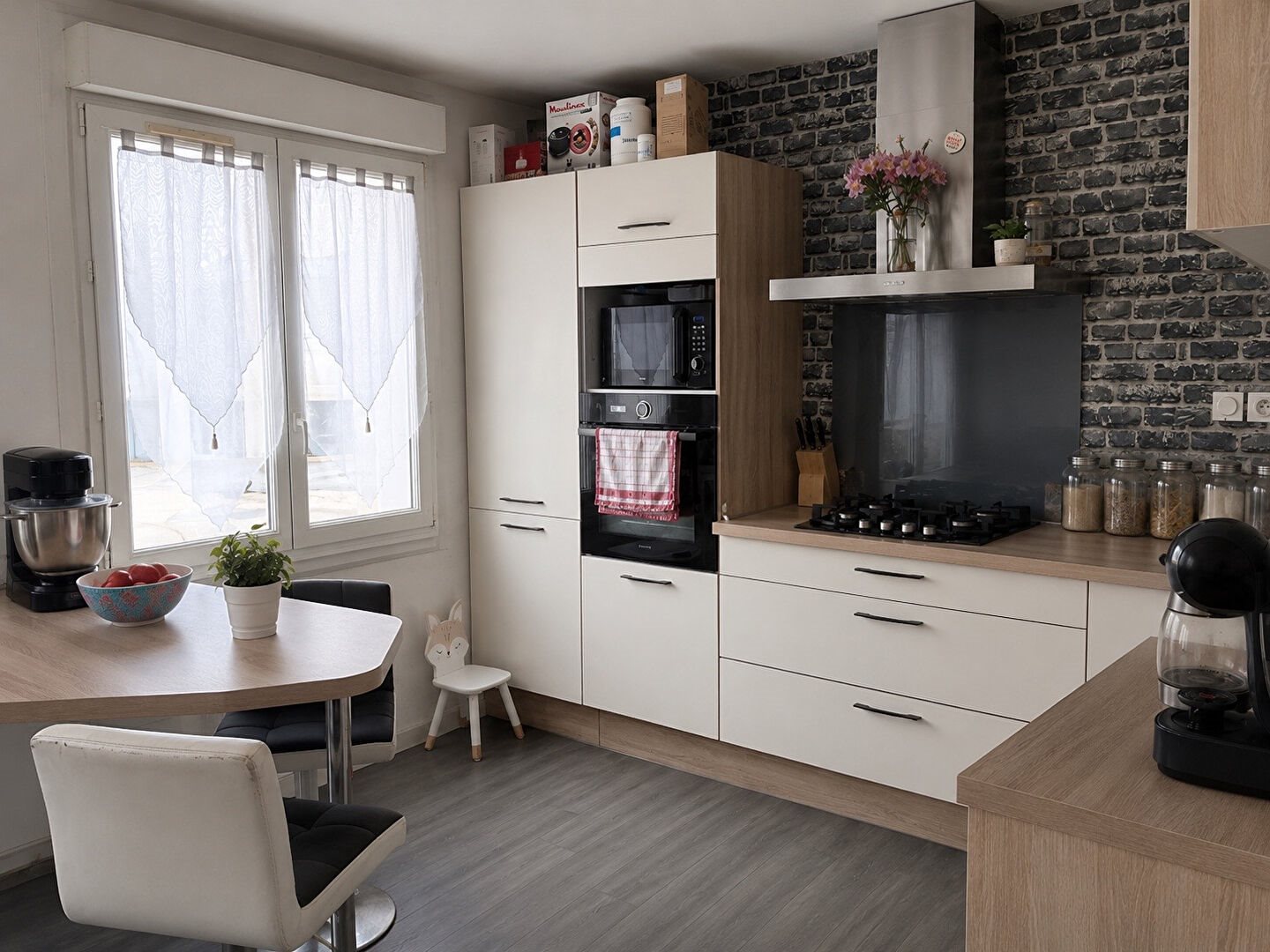 Maison à vendre, 120m², Saint-Martin-des-Champs