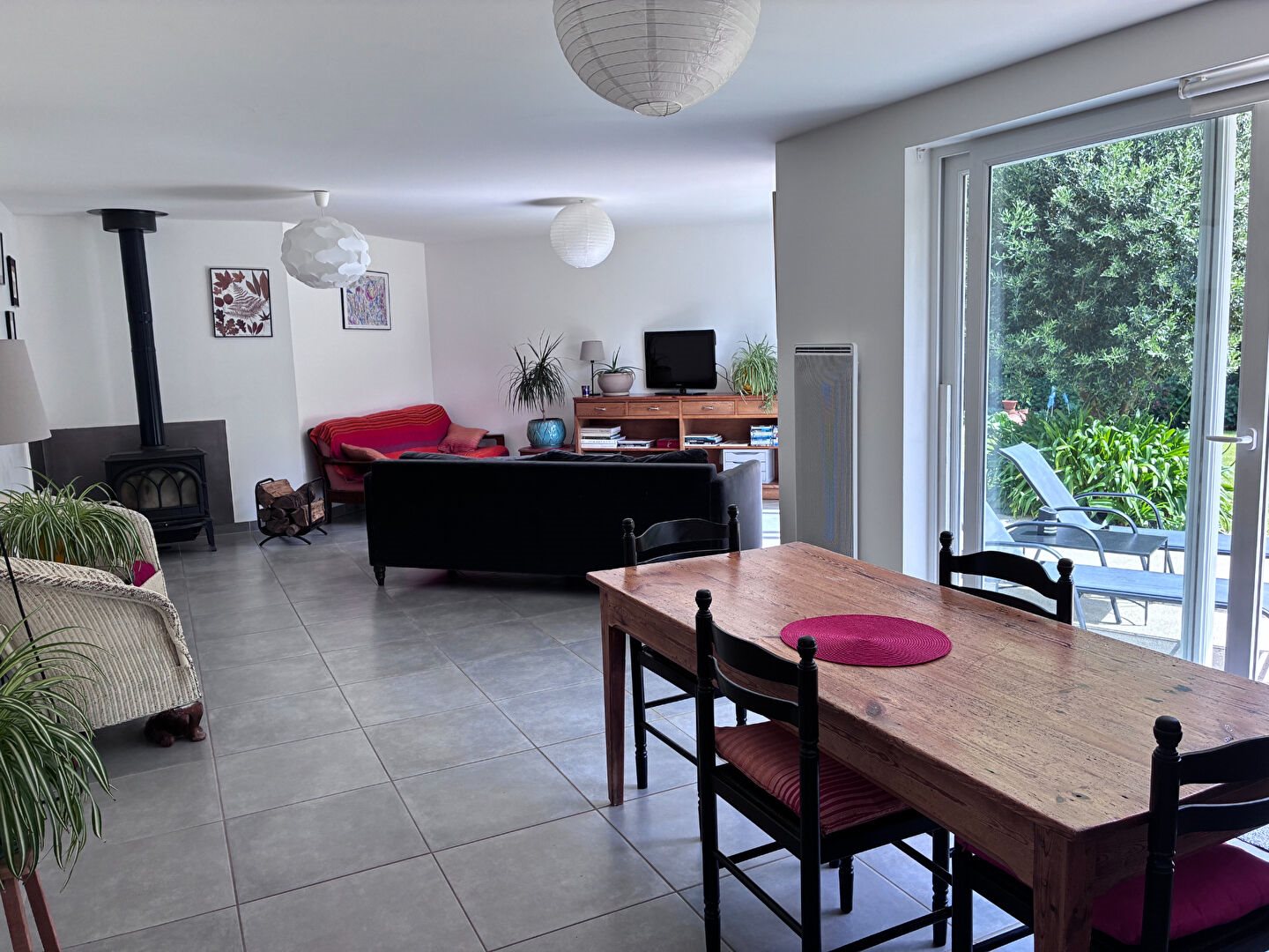 Maison à vendre, 155m², Plouigneau