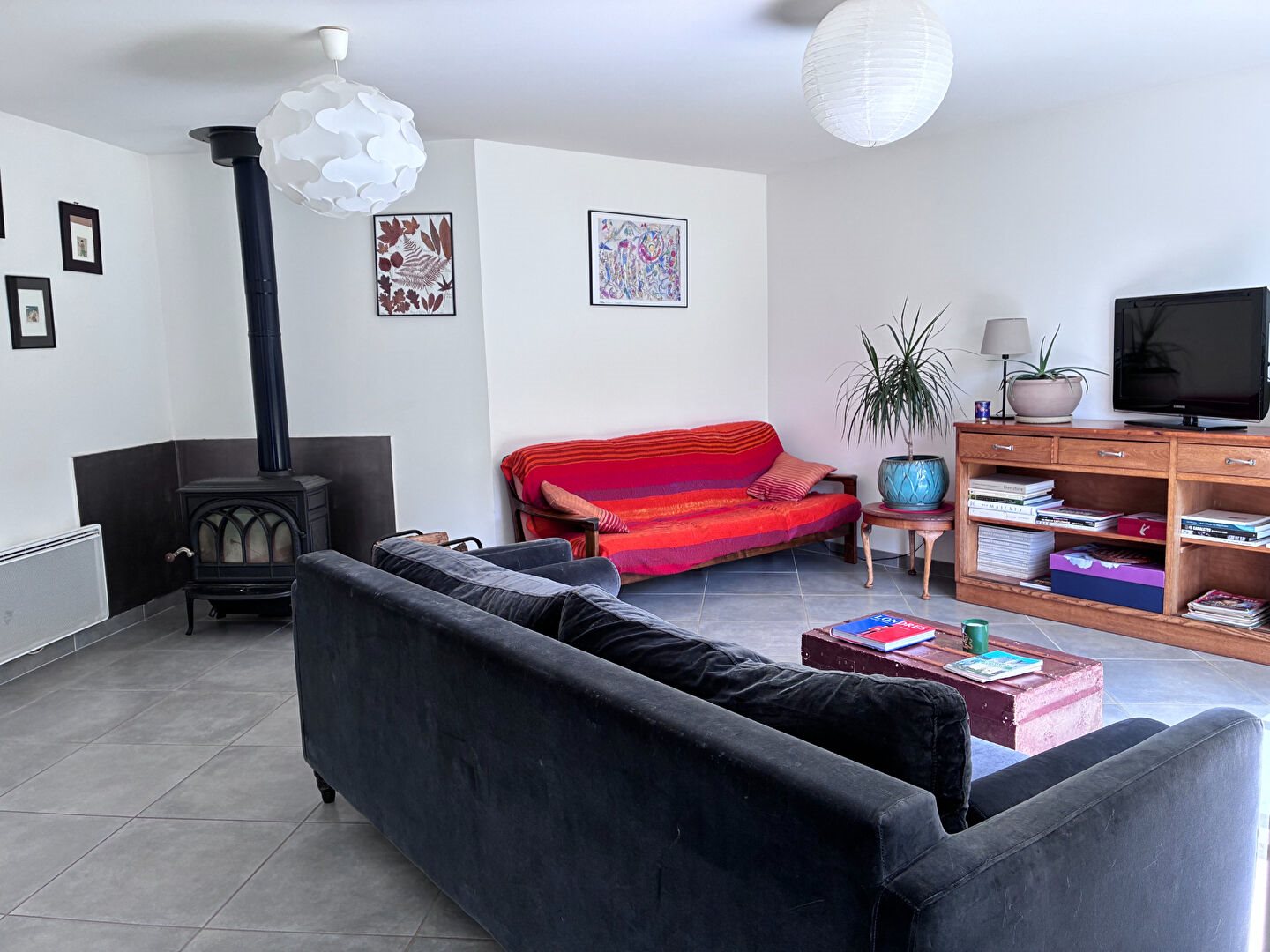 Maison à vendre, 155m², Plouigneau