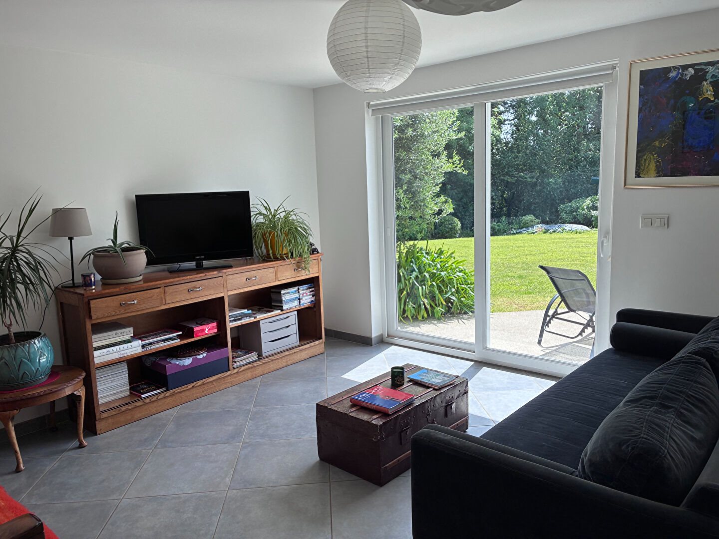 Maison à vendre, 155m², Plouigneau
