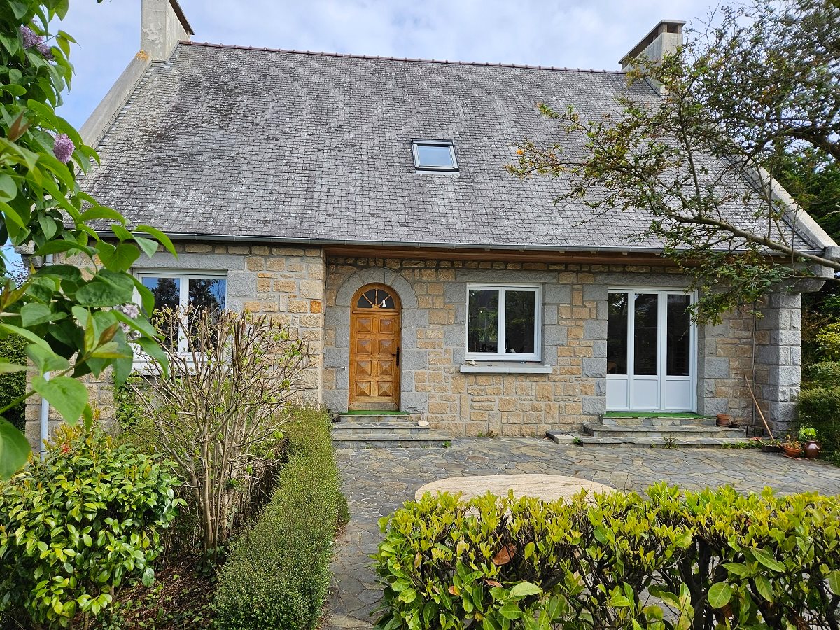 Maison à vendre, 147m², Morlaix