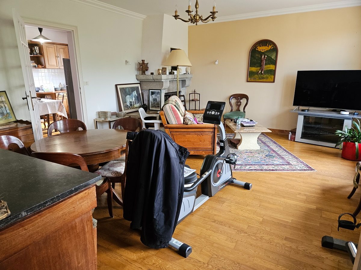Maison à vendre, 147m², Morlaix